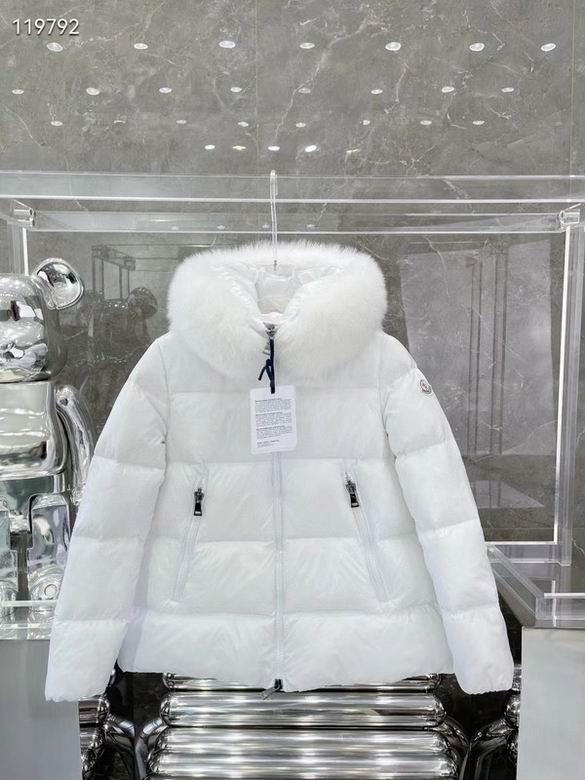 Moncler Women's Outwear 2